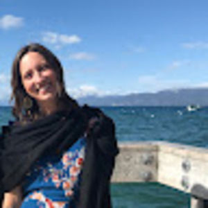 Meet your Posher, Allison